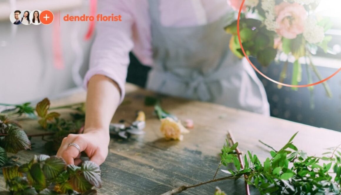 Keuntungan Pesan Bunga Online di Malang dengan Dendro Florist