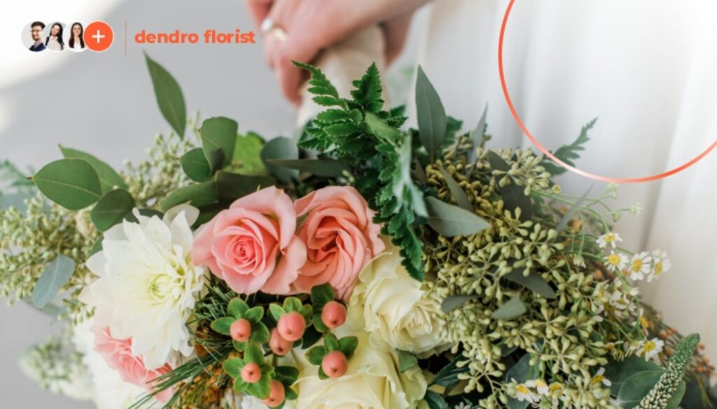 Toko Bunga Malang Terpercaya untuk Buket, Bunga Papan, dan Standing Flower