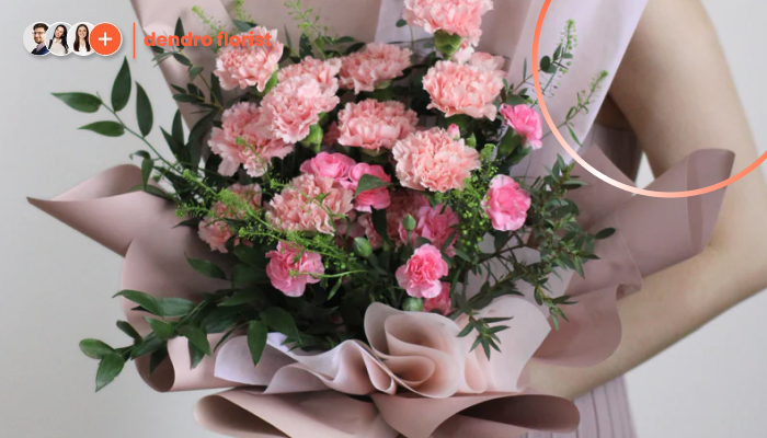 Jual Hand Bouquet Malang
